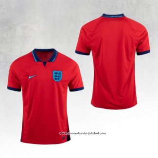 2º Camisola Inglaterra 2022