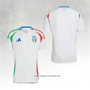 2º Camisola Italia 24/25