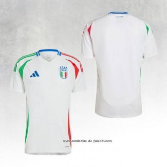 2º Camisola Italia 24/25