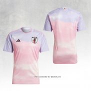 2º Camisola Japao 2023