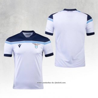 2º Camisola Lazio 21/22