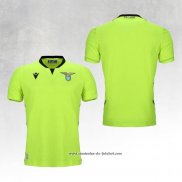 2º Camisola Lazio Goleiro 21/22