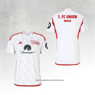 2º Camisola Union Berlin 23/24 Tailandia