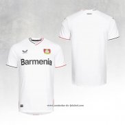 3º Camisola Bayer Leverkusen 22/23 Tailandia