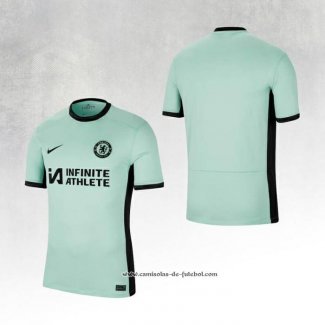 3º Camisola Chelsea 23/24