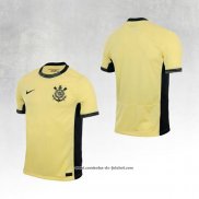 3º Camisola Corinthians 2023 Tailandia