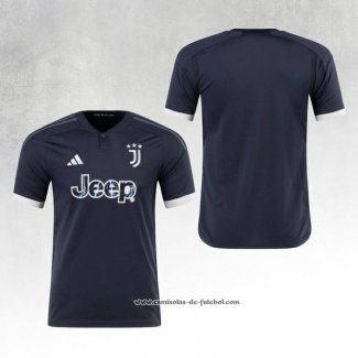 3º Camisola Juventus 23/24