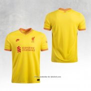 3º Camisola Liverpool 21/22