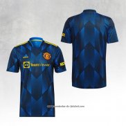 3º Camisola Manchester United 21/22