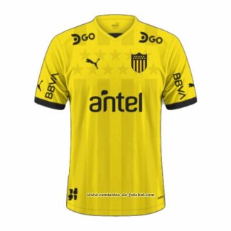 3º Camisola Penarol 23/24