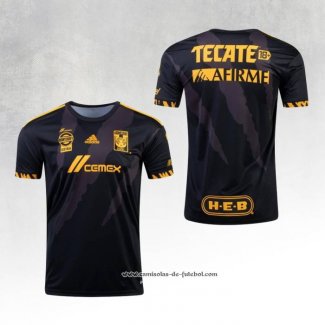 3º Camisola Tigres UANL 2022