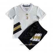 Camisola Juventus Icon 22/23 Crianca