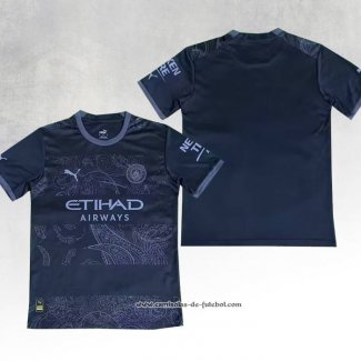 Camisola Manchester City Special 23/24 Tailandia