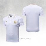 Camisola Polo del Brasil 22/23 Branco