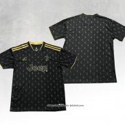 Camisola de Treinamento Juventus 2022 Preto