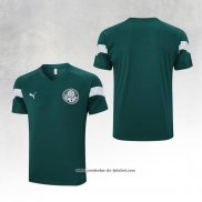 Camisola de Treinamento Palmeiras 23/24 Verde