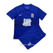 1º Camisola Birmingham City 23/24 Crianca