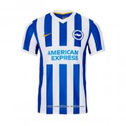 1º Camisola Brighton & Hove Albion 21/22 Tailandia