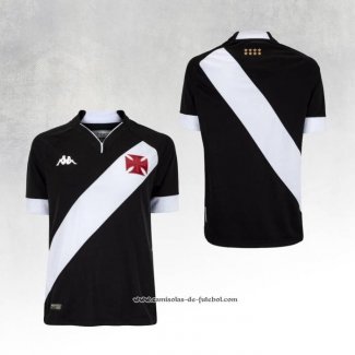 1º Camisola CR Vasco da Gama 2022 Mulher