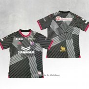 1º Camisola Cerezo Osaka Goleiro 2024 Tailandia