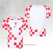 1º Camisola Croacia 2022