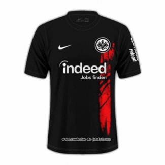 1º Camisola Eintracht Frankfurt Euro 23/24 Tailandia