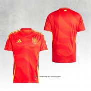 1º Camisola Espanha 2024