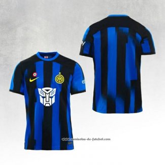 1º Camisola Inter de Milao 23/24