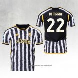 1º Camisola Juventus Jogador Di Maria 23/24