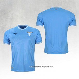 1º Camisola Lazio 23/24