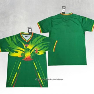 1º Camisola Mali 2024 Tailandia