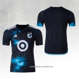 1º Camisola Minnesota United 24/25