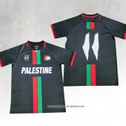 1º Camisola Palestina 23/24 Tailandia