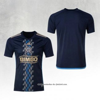 1º Camisola Philadelphia Union 24/25