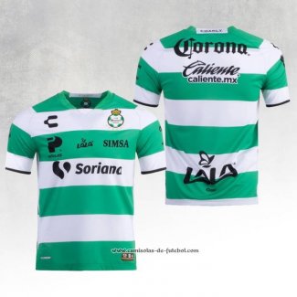 1º Camisola Santos Laguna 22/23