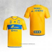 1º Camisola Tigres UANL 23/24