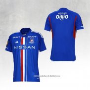 1º Camisola Yokohama F. Marinos 2023 Tailandia