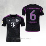 2º Camisola Bayern de Munique Jogador Kimmich 23/24