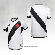 2º Camisola CR Vasco da Gama 2023 Tailandia