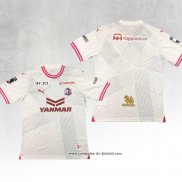 2º Camisola Cerezo Osaka 2024 Tailandia