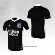 2º Camisola Colo-Colo 2022 Tailandia