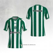 2º Camisola Coritiba 2023 Tailandia