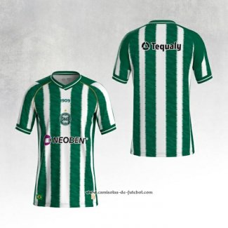 2º Camisola Coritiba 2023 Tailandia