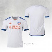 2º Camisola FC Cincinnati 24/25