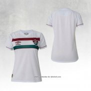 2º Camisola Fluminense 2023 Mulher