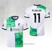 2º Camisola Liverpool Jogador M.Salah 23/24