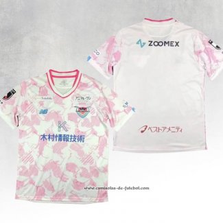 2º Camisola Sagan Tosu 2023 Tailandia