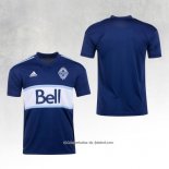 2º Camisola Vancouver Whitecaps 2022