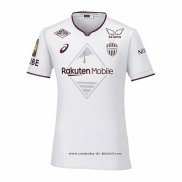 2º Camisola Vissel Kobe 2024 Tailandia