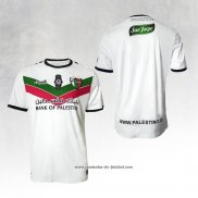 3º Camisola Palestino Deportivo 2022 Tailandia